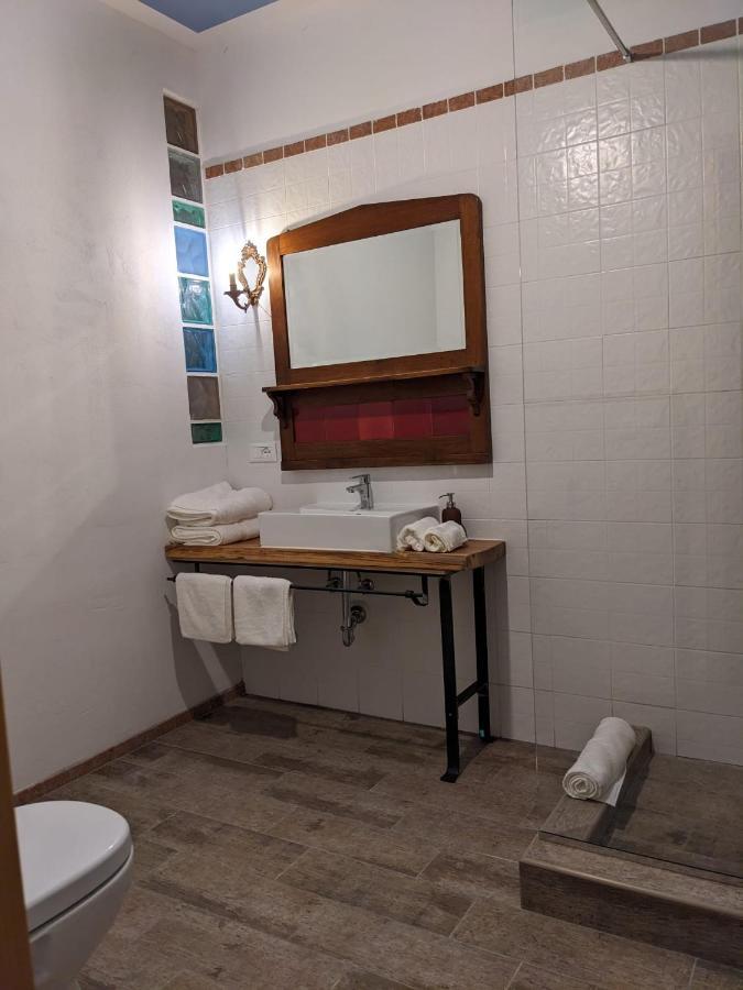 Castel San Mauro Hotell Gorizia Eksteriør bilde