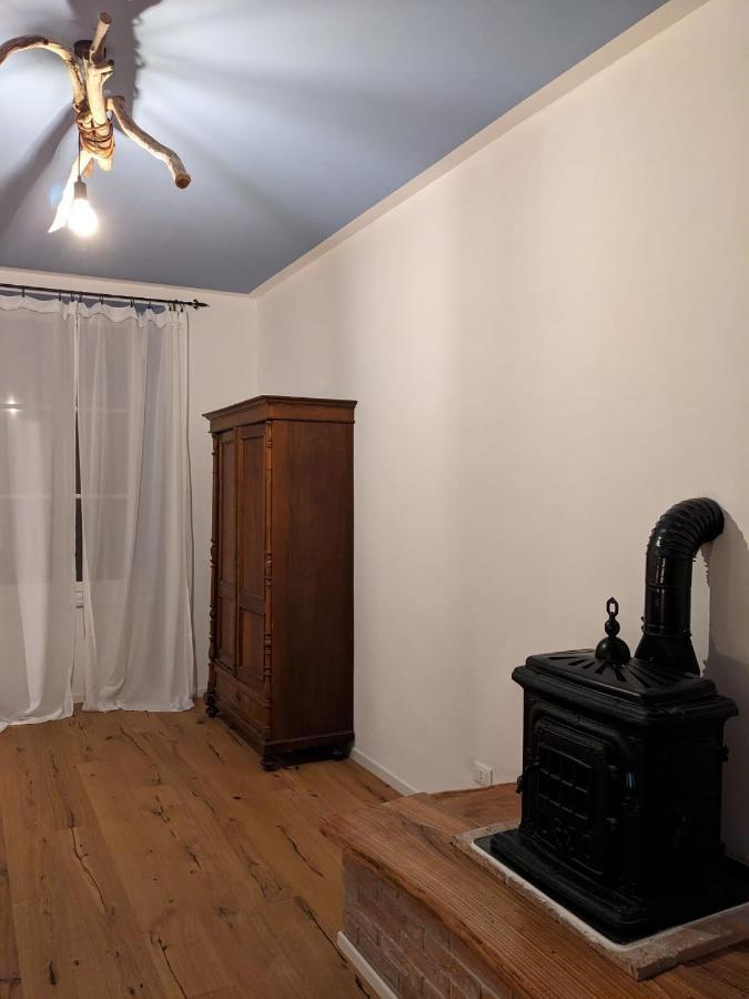 Castel San Mauro Hotell Gorizia Eksteriør bilde