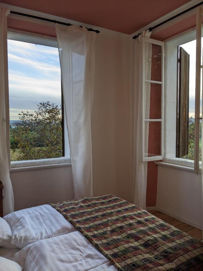 Castel San Mauro Hotell Gorizia Eksteriør bilde