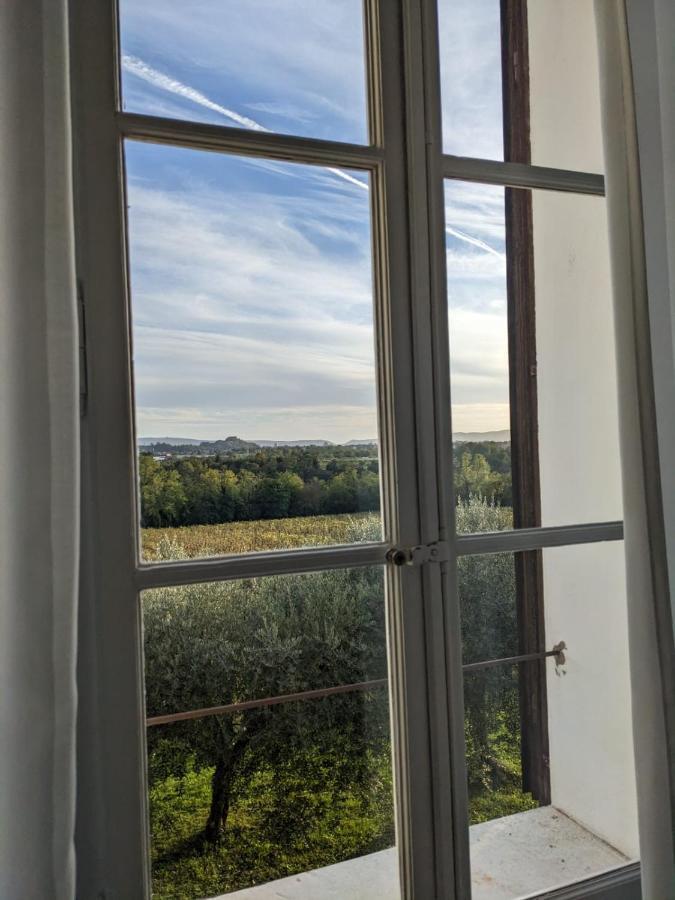 Castel San Mauro Hotell Gorizia Eksteriør bilde