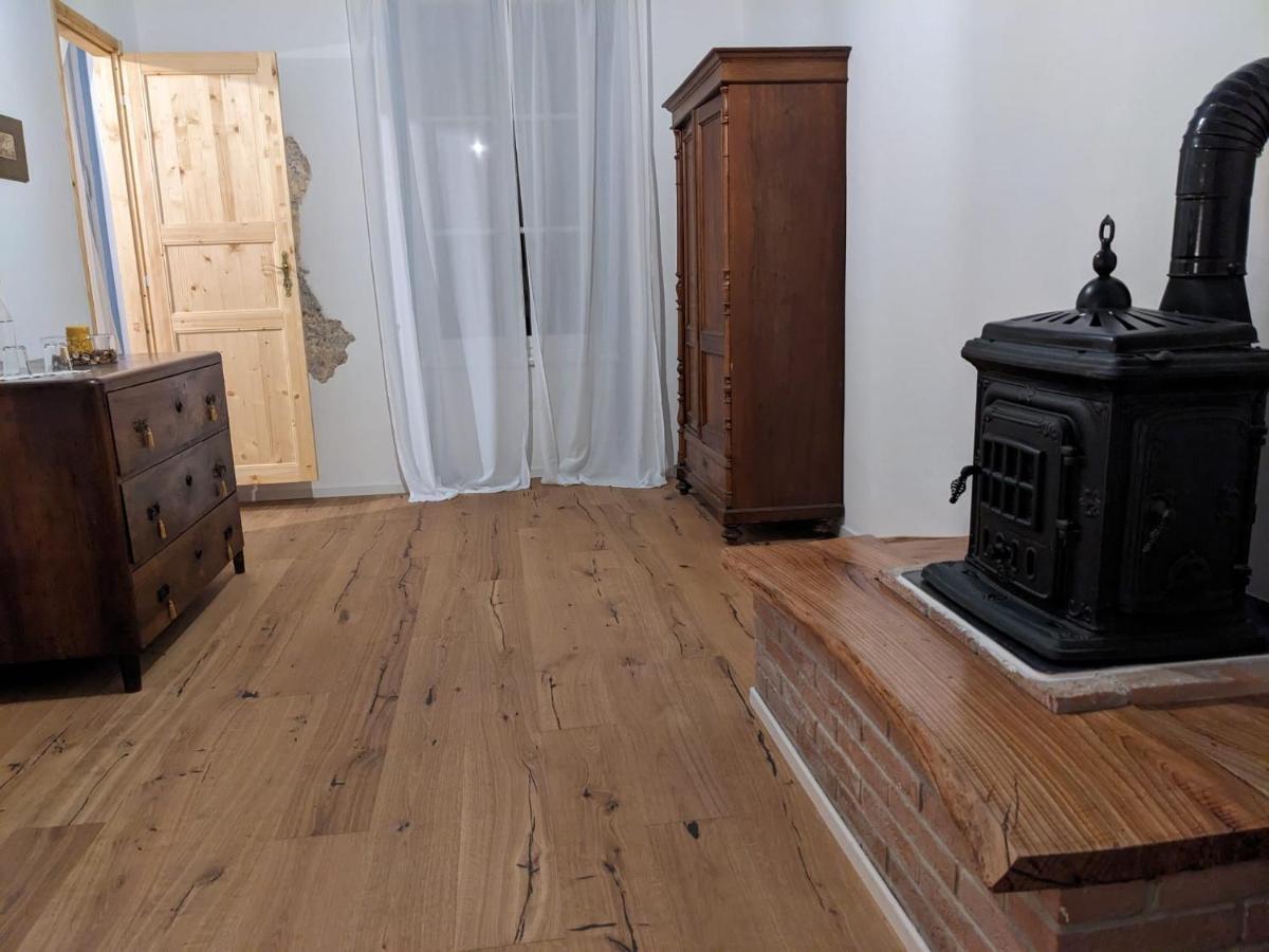 Castel San Mauro Hotell Gorizia Eksteriør bilde