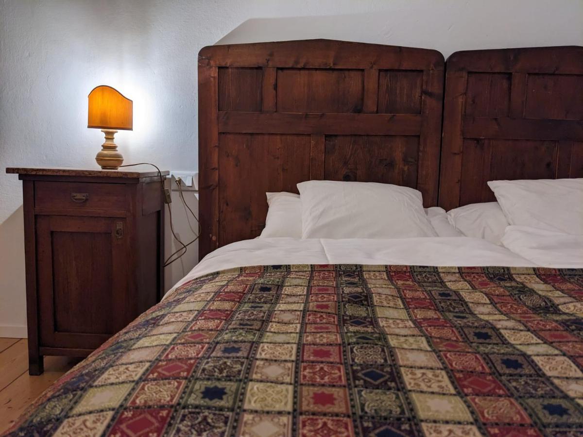 Castel San Mauro Hotell Gorizia Eksteriør bilde