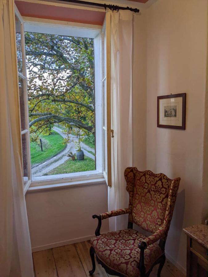 Castel San Mauro Hotell Gorizia Eksteriør bilde