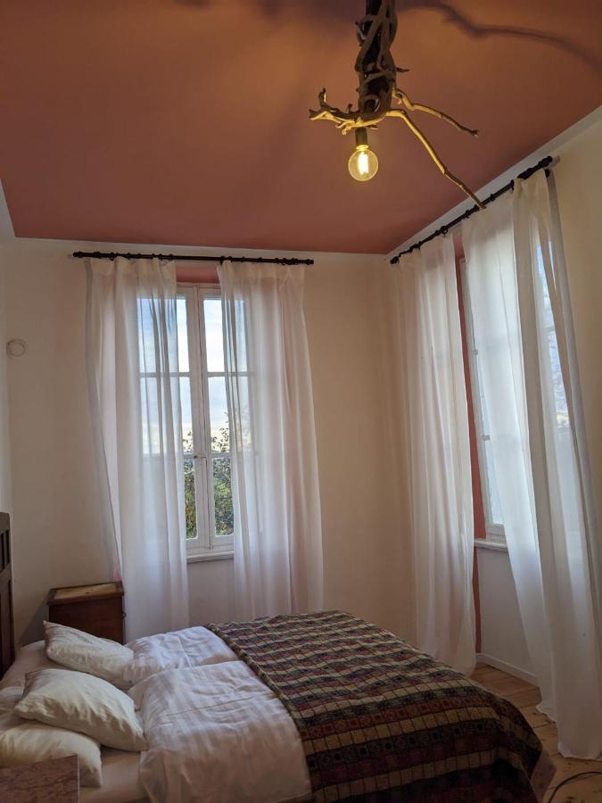 Castel San Mauro Hotell Gorizia Eksteriør bilde