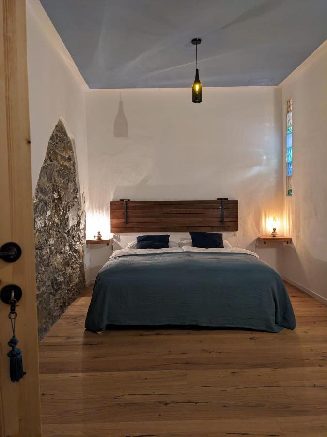 Castel San Mauro Hotell Gorizia Eksteriør bilde