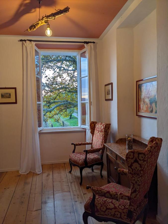 Castel San Mauro Hotell Gorizia Eksteriør bilde