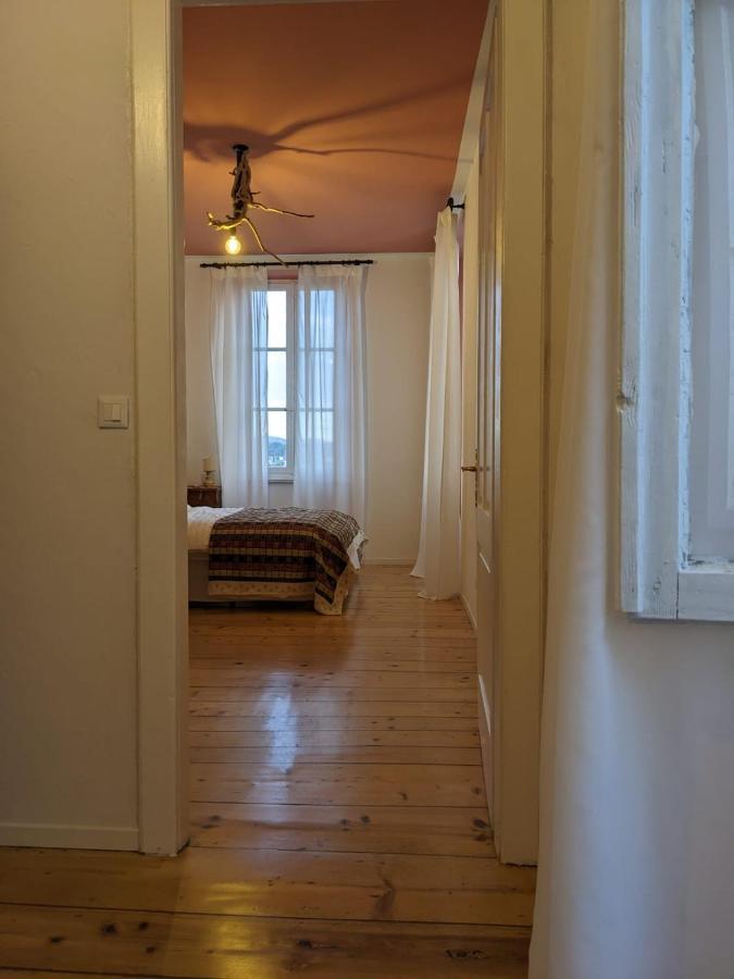 Castel San Mauro Hotell Gorizia Eksteriør bilde