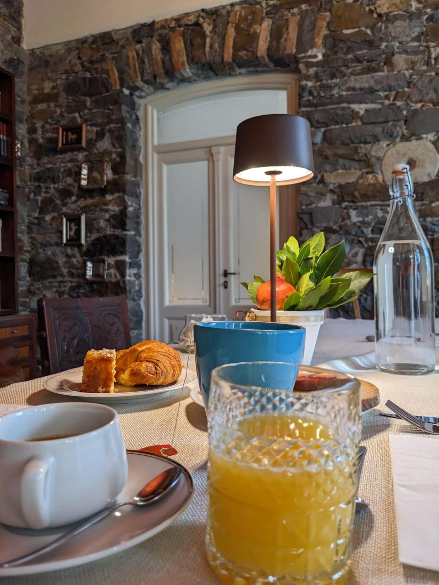 Castel San Mauro Hotell Gorizia Eksteriør bilde